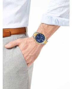 Купить Японские наручные часы Citizen AN3654-50L с хронографом  в E-mobi