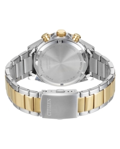 Купить Японские наручные часы Citizen AN3654-50L с хронографом  в E-mobi