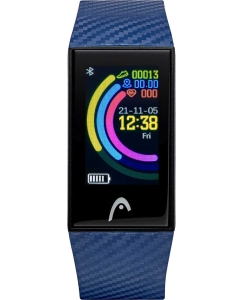 Купить Умные часы HEAD H160500  в E-mobi