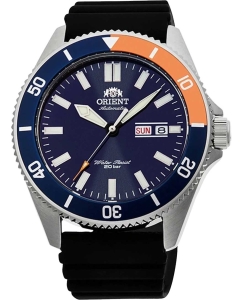 Купить Японские механические наручные часы Orient RA-AA0916L0 в E-mobi