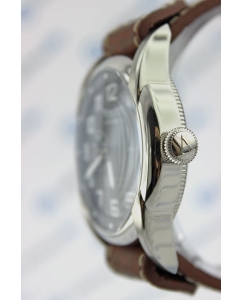 Купить Швейцарские механические наручные часы Aviator V.3.18.0.160.4  в E-mobi