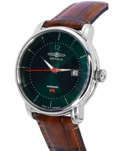 Купить Механические наручные часы Zeppelin ZEP-81604  в E-mobi