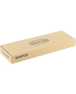 Купить Механические наручные часы Ikepod S001-SI-LB  в E-mobi