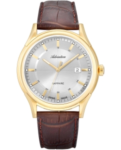 Купить Швейцарские наручные часы Adriatica A2804.1217Q в E-mobi