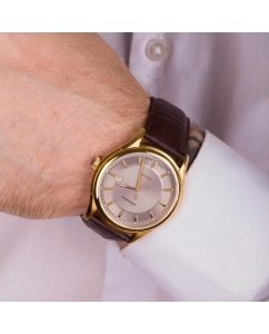 Купить Швейцарские наручные часы Adriatica A2804.1217Q  в E-mobi