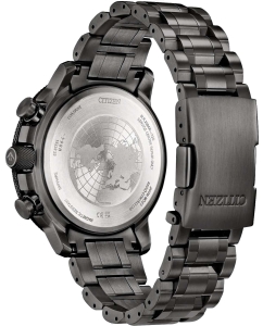 Купить Японские наручные часы Citizen BY3005-56G  в E-mobi