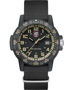 Купить Наручные часы Luminox XS.0333 LEATHERBACK SEA TURTLE GIANT 0320 SERIES в E-mobi