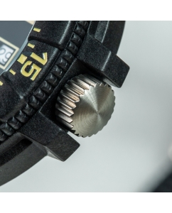 Купить Наручные часы Luminox XS.0333 LEATHERBACK SEA TURTLE GIANT 0320 SERIES  в E-mobi