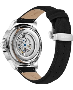 Купить Российские механические наручные часы Lincor 4110L-3  в E-mobi