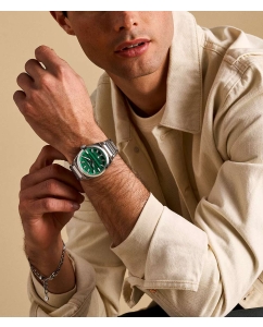 Купить Наручные часы Fossil FS6056  в E-mobi