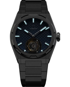 Купить Механические наручные часы AISION AN-T01.SS9.B  в E-mobi