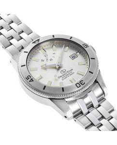 Купить Японские механические наручные часы Orient Star RE-AU0502S0  в E-mobi