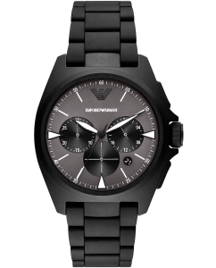 Купить Наручные часы Emporio Armani AR11412 с хронографом в E-mobi