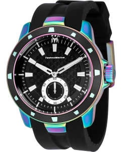Купить Швейцарские наручные часы TechnoMarine TM621007 в E-mobi