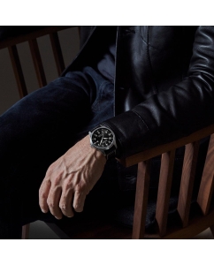 Купить Швейцарские механические наручные часы Festina F20151/4  в E-mobi