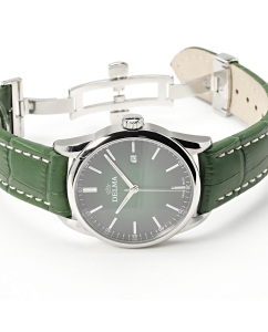 Купить Швейцарские наручные часы Delma 41601.598.6.141  в E-mobi