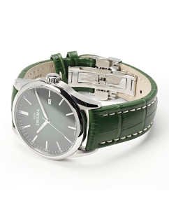 Купить Швейцарские наручные часы Delma 41601.598.6.141  в E-mobi