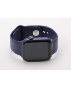 Купить Умные часы Microwear W37BL с хронографом  в E-mobi