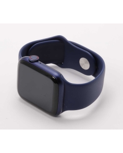 Купить Умные часы Microwear W37BL с хронографом  в E-mobi