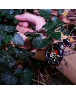 Купить Наручные часы Doodle DOSK004  в E-mobi