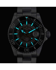 Купить Швейцарские механические наручные часы DAVOSA DAV.16153550  в E-mobi