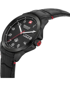 Купить Швейцарские наручные часы Swiss Military Hanowa SMWGB2100330  в E-mobi