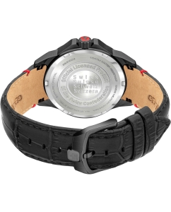 Купить Швейцарские наручные часы Swiss Military Hanowa SMWGB2100330  в E-mobi