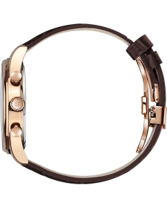 Купить Российские наручные часы Lincor 1267S3L2 с хронографом  в E-mobi