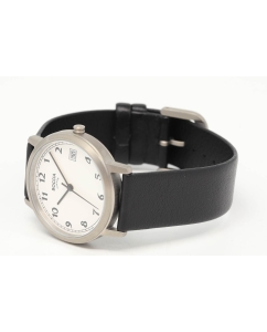 Купить Титановые наручные часы Boccia Titanium 3617-01  в E-mobi