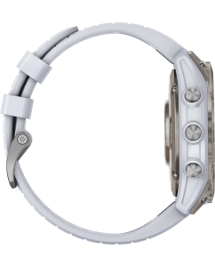 Купить Умные часы Garmin Epix Pro Gen 2 Sapphire Titanium 010-02803-21  в E-mobi