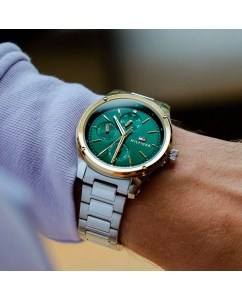 Купить Наручные часы Tommy Hilfiger 1710537  в E-mobi