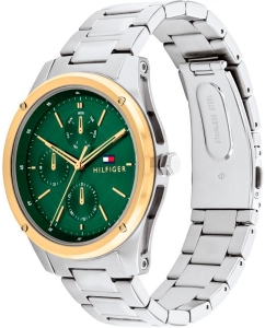 Купить Наручные часы Tommy Hilfiger 1710537  в E-mobi