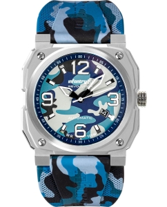 Купить Механические наручные часы Infantry MOD47-FC-09-C в E-mobi