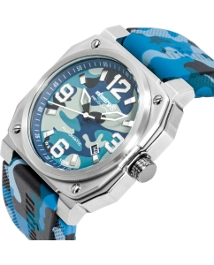 Купить Механические наручные часы Infantry MOD47-FC-09-C  в E-mobi