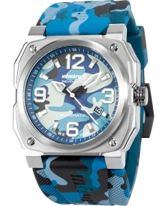 Купить Механические наручные часы Infantry MOD47-FC-09-C  в E-mobi