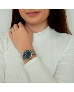 Купить Наручные часы Thomas Sabo WA0339-201-203-40  в E-mobi