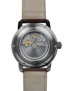 Купить Механические наручные часы Zeppelin Zep-84683  в E-mobi