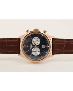 Купить Наручные часы Elysee 18020 с хронографом  в E-mobi