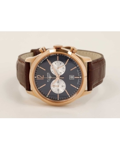 Купить Наручные часы Elysee 18020 с хронографом  в E-mobi