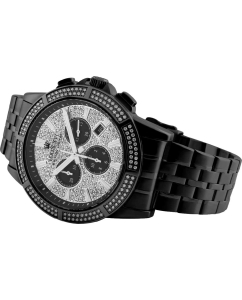 Купить Швейцарские наручные часы Louis XVI Majeste-Iced-Out-1039 с хронографом  в E-mobi