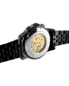 Купить Швейцарские наручные часы Louis XVI Majeste-Iced-Out-1039 с хронографом  в E-mobi