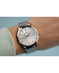 Купить Швейцарские наручные часы Delbana 41801.694.6.061  в E-mobi