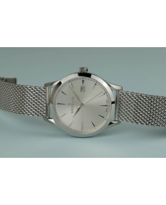 Купить Швейцарские наручные часы Delbana 41801.694.6.061  в E-mobi