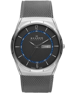 Купить Титановые наручные часы Skagen SKW6078 в E-mobi