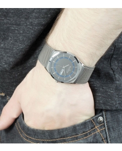 Купить Титановые наручные часы Skagen SKW6078  в E-mobi