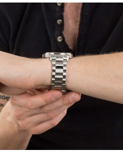 Купить Швейцарские наручные часы Adriatica A8307.5116Q  в E-mobi