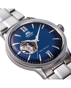 Купить Японские механические наручные часы Orient RA-AG0028L1  в E-mobi