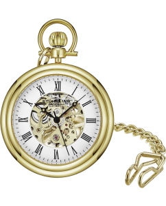 Купить Мужские механические карманные часы Stuhrling 6053.33333 в E-mobi