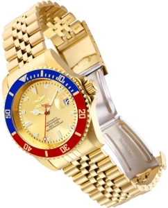 Купить Механические наручные часы Invicta IN29183  в E-mobi