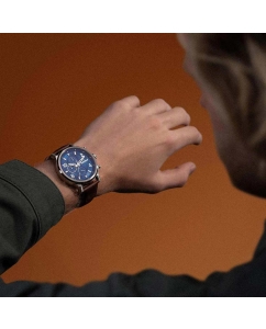 Купить Наручные часы Timberland TDWGF0055702 с хронографом  в E-mobi